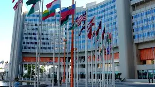 Конфронтация: за что и почему Россия воюет с Западом? Часть первая