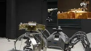 ContinuumPKM: PArallel COntinuun MAnipulator (PACOMA)