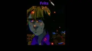 ~Dave Miller and Philip Guy~ #edit #fnaf #blueycapsules