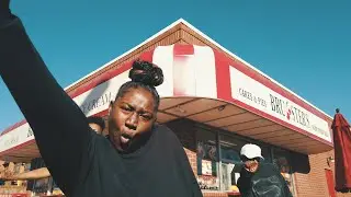 Legendary $ilk- Ice Cream | Bre Sterling Choreography