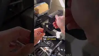 Assault Rower install guide