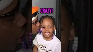 Tylil Gets Shocked After His Niece Says This 😂
