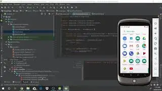 Android Studio (Kotlin) Android X using Data Binder ViewModel and LiveData