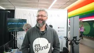 Why is Holochain interesting for AI?