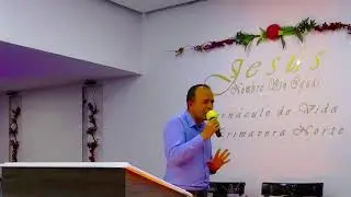 Servicio Oración 23 De Mayo 2024