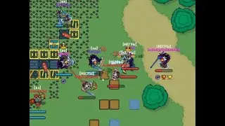 КК vs ALL | Dynast.io