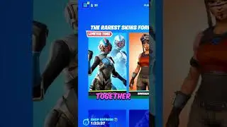 Rare Skins Returning!?