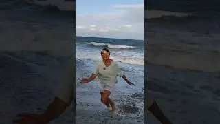 О, море, море! Восточное море. Тихий океан. 