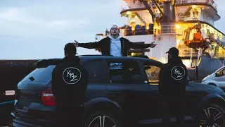KMZ - ARYA STARK (Clip officiel)