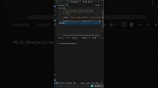 Return the count of a given substring from a string  #interview #coding #practice #python