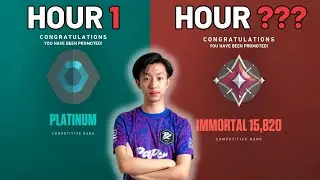 I Tried F0rsaken's PRO Settings For 24 HOURS!!