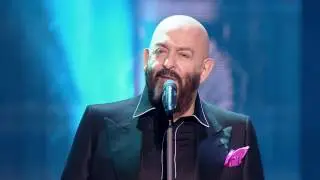 Михаил Шуфутинский — Я просто медленно люблю («Шансон Года» 2016)