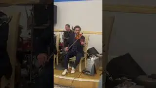 Ramin Skripka super Ifa #закатала #свадьба #той #weddingmusic #live #pianosongs