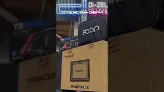 Новогодний Розыгрыш🎄Получи сканер THINKTOOL SE и другие ценные призы🎁  