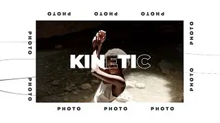 Kinetic Photo Effects | Final Cut Pro