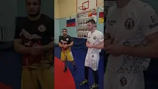 Батл УЧЕНИК & ТРЕНЕР/Клуб