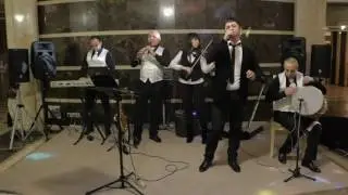 Ростов Музыкант Рубен Киракосян (Ruben Kirakosyan)