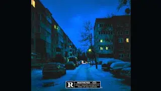 [FREE FOR PROFIT] Melodic Type Beat - "ONE NIGHT" | Dark Type Beat | Rap Trap Beat Instrumental