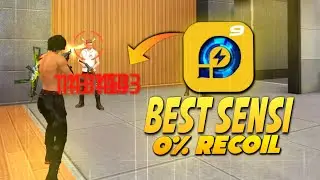 Secret Setting That Gives*Unexpected* Headshots In Ld Player