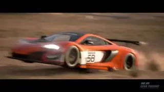 GT Sport já foste moments