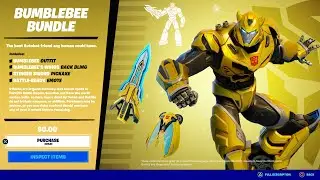 FREE BUNDLE for ALL ACCOUNTS!