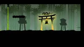 ninja Arashi #4