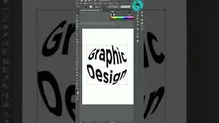 3D Text Effect Super Easy Techniq