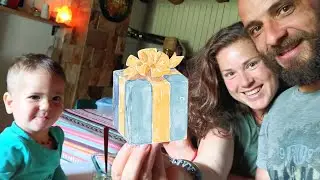 Кога започва подготовката за ЗИМАТА? + ИЗНЕНАДА ☼ Имение ХАЛО ☼