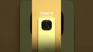 Your perfect companion is here | realme C63