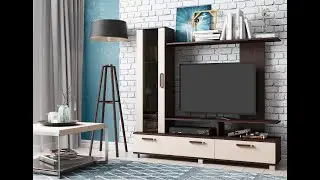 Стенка Соло №6