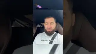 С братиком едем он там понтуется, Феррари взял! Аловсет Мамиев и Альфредо 