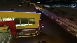 ПЕРВЫЕ ЭКЗАМЕНЫ  В ЛЕТНОЙ ШКОЛЕ РЫСЬ НН