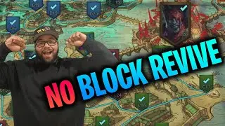 Is Amius Really BEATABLE with this Unique Build? | Raid Shadow Legends