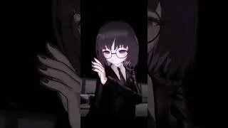 【OC KMMD】Eu Sento Gabu(Kitazawa yui)