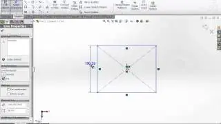 Global Variables and Equations for the SolidWorks CSWP