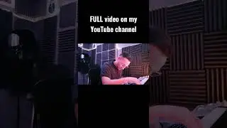 FULL video of me making the beat "Luxury" on my YouTube channel. Sample made by @LavitoBeats 🔥