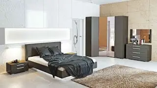 НАОМИ Мебель для спальни