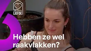 Is Thomas wel HELEMAAL BLIJ met Bo? 🧐 | Lang Leve de Liefde #AFL740