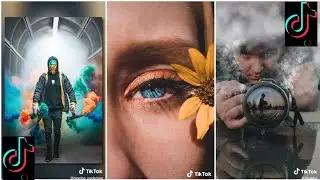 Tiktok TOP increíbles FOTÓGRAFOS!