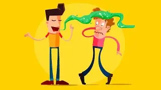 Неприятный ЗАПАХ изо рта СЕКРЕТЫ Свежего Дыхания