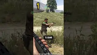 NEVER HELP THIS POLICEMAN IN GTA 5 ! 😱
