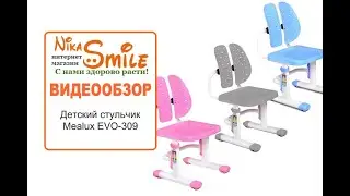 Детский стульчик Mealux EVO-309
