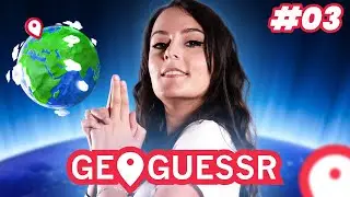 JE SUIS OÙ LÀ ? GEOGUESSR #03 - ULTIA REPLAY 21/06/2023