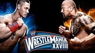 WWE Wrestlemania 28 Review