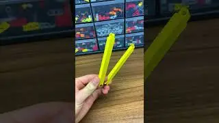 Я ПРОТЕСТИРОВАЛ РАБОЧЕЕ LEGO ОРУЖИЕ... 