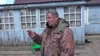 В гостях у Рафика. О болезнях голубей и причинах их появления