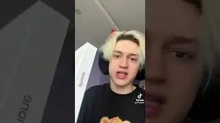 Некоглай купил себе Айфон 14 Pro Max