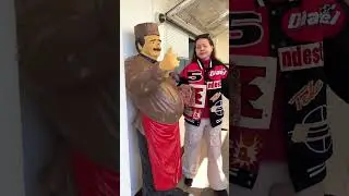 Я ЧУТЬ НЕ ПОСЕДЕЛА ОТ ЧАПКИНОГО ВЫБОРА😬😂