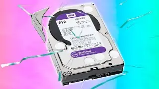 Как удалить раздел диска в Windows 11.Удаление тома SSD