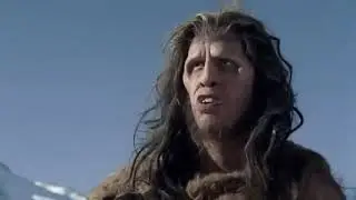 Ads for ELT   Caveman